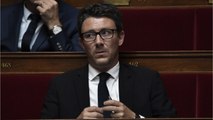 VOICI : Affaire Benjamin Griveaux : Piotr Pavlenski sorti d'affaire ? Alexandra de Taddeo dévoile un détail de taille