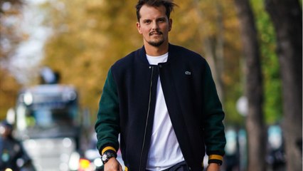 VOICI - Quotidien : les mots touchants de Juan Arbelaez pour son pays natal la Colombie en pleine crise