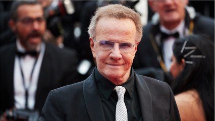 VOICI - Christophe Lambert : son émouvante déclaration à sa fille Éleanor