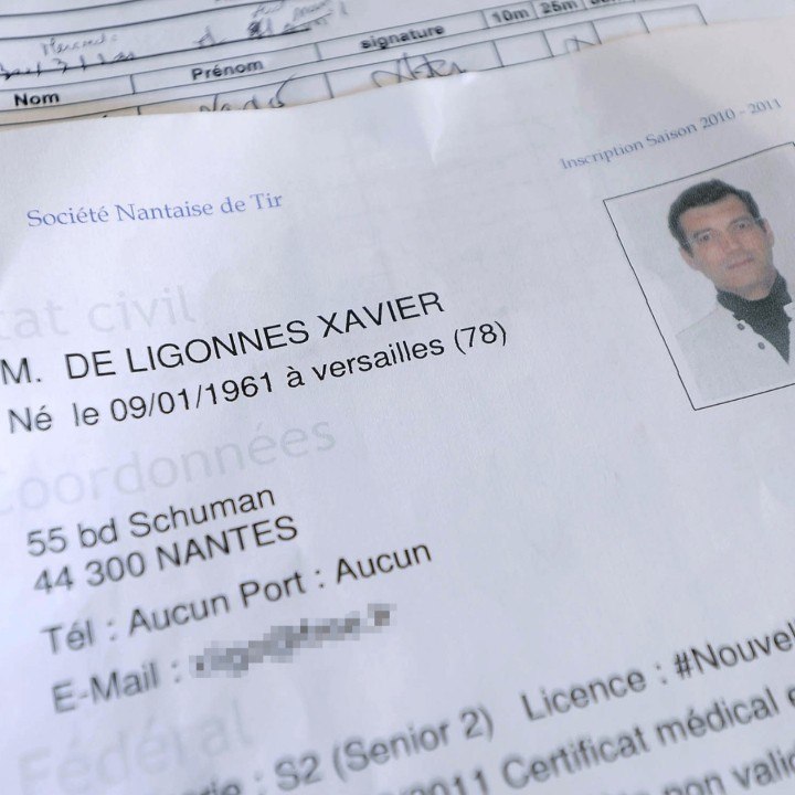 VOICISOCIAL - Xavier Dupont de Ligonnès : l'étonnante réaction de certains de ses proches lorsqu'ils ont appris les meurtres (1)