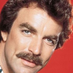 VOICI - Anniv Tom Selleck