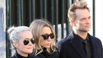 VOICI - Héritage de Johnny Hallyday : pourquoi Laura Smet a finalement accepté l'accord