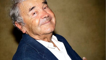 VOICI : Pierre Perret : cette personnalité politique qui n'a pas du tout apprécié sa chanson Les Confinis