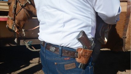 Voici - Mort de Daniel Lee Martin : accusé de pédophilie, le chanteur de country s'est suicidé