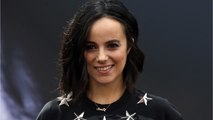 VOICI-Alizée célèbre les 20 ans de Moi… Lolita et promet une surprise à ses fans