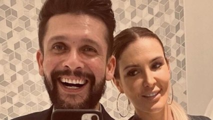 VOICI - PHOTO Marie Garet enceinte de Dorian Baptiste ? Ce cliché qui intrigue les internautes