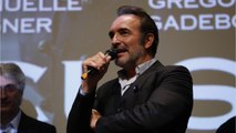 VOICI-César 2020 : l'énigmatique message de Jean Dujardin au lendemain de la cérémonie