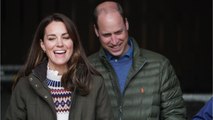 VOICI : Archie a deux ans : ce message de Kate et William qui en dit long