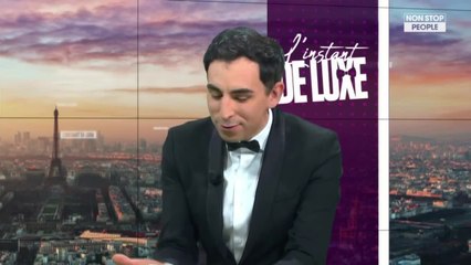 Claire Chazal violemment critiquée par Luc Ferry