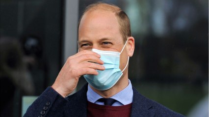 VOICI : Prince William : ce grand changement qu'il compte imposer dès qu'il sera roi
