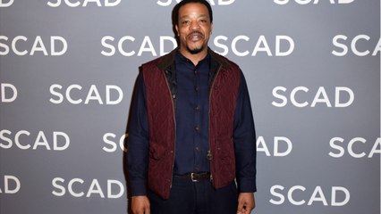 VOICI : Qui est Russell Hornsby le héros de Lincoln : à la poursuite du bone collector, la nouvelle série de TF1 ?