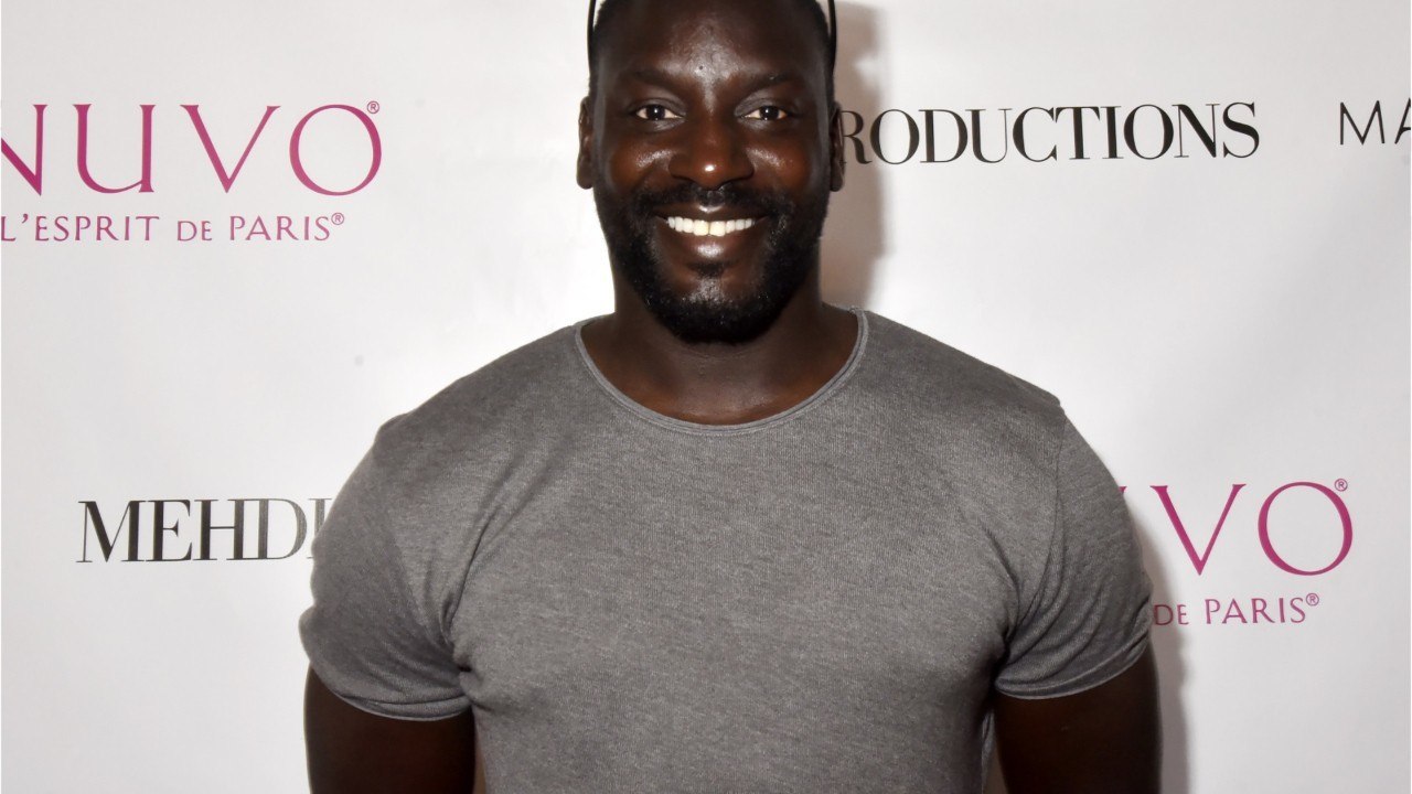 VOICI : Ladji Doucouré ruiné : l'ex de Rachel Legrain-Trapani a été escroqué par ses conseillers financiers