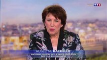 VOICI - Jean Castex : Roselyne Bachelot pense savoir pourquoi Emmanuel Macron l'a désigné Premier ministre