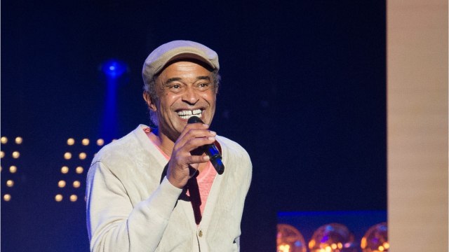 VOICI : Yannick Noah : un rare cliché de son ex Cecilia Rodhe publié par leur fils Joakim