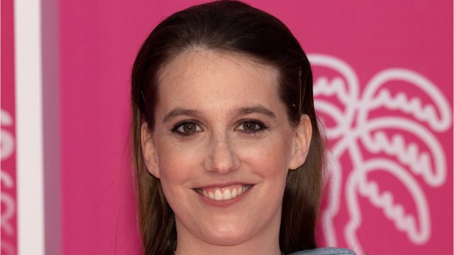 VOICI - Fanny Sidney (Dix pour cent) : cette phrase inattendue qu'on lui a dite après le succès de la série