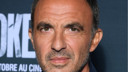 VOICI : Nikos : ce triste événement qui le rattache malgré lui à Emmanuel Macron