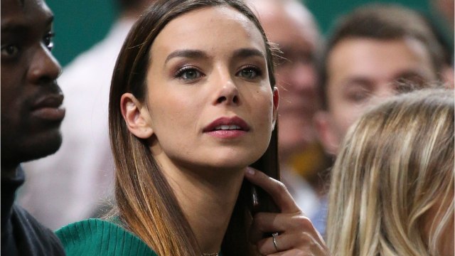 VOICI - Marine Lorphelin lève le voile sur son retour compliqué à la fac après Miss France