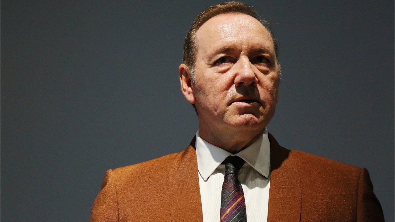 VOICI - Kevin Spacey : ses trois principaux accusateurs sont morts