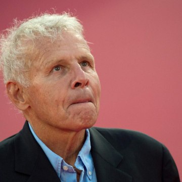VOICI // Patrick Poivre D'Arvor : Son Poignant Message À Sa Fille Solenn Disparue Il Y a 25 Ans