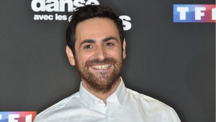 VOICI : « On voit enfin Madame " : Camille Combal dévoile une rare vidéo avec son épouse Marie