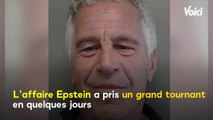 VOICI - Affaire Epstein : le prince Andrew est-il en train de fuir la police ? Il met les choses au clair