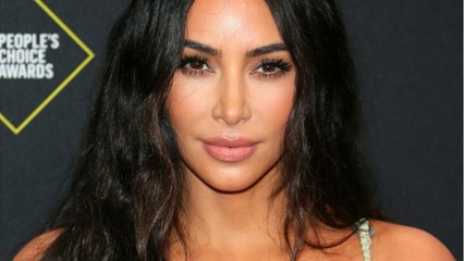 VOICI - Kim Kardashian appelle au boycott d’Instagram, les internautes sont en colère (1)