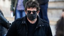 VOICI : Affaire Sarah Halimi : Carla Bruni, Patrick Bruel, Arthur... les stars ont manifesté pour réclamer justice (1)