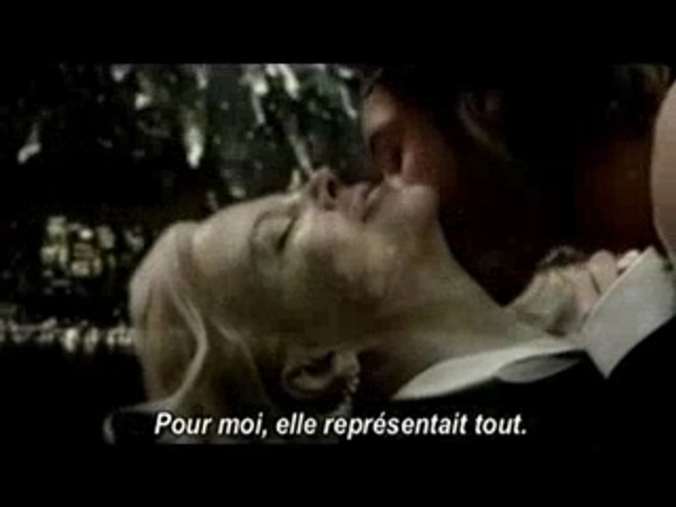 Chanel n°5 Nicole Kidman