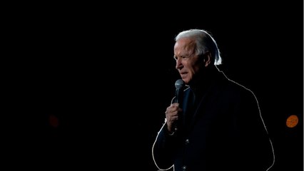 VOICI : Joe Biden marqué par le deuil : le jour où il a perdu sa femme et sa fille dans un terrible accident