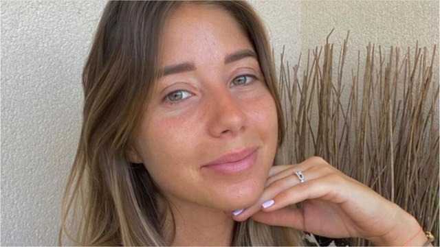 voici Charlotte (Koh-Lanta) victime d’un accident de voiture, elle raconte sa mésaventure