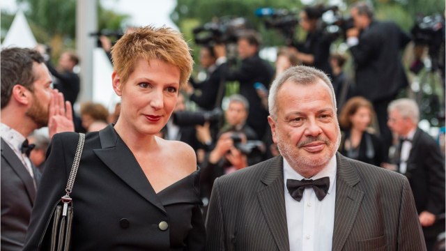 VOICI : Périco Légasse, le mari de Natacha Polony, se présente aux élections régionales