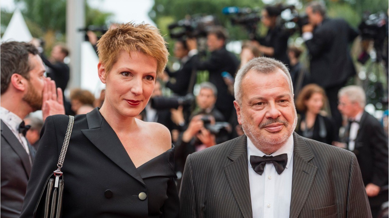 VOICI : Périco Légasse, le mari de Natacha Polony, se présente aux élections régionales