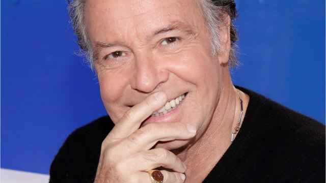 VOICI - PHOTOS Michel Leeb : l’humoriste de 74 ans bientôt grand-père !