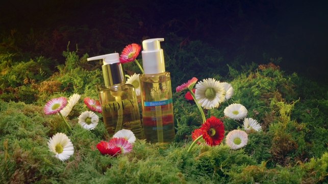 Jeu concours : tentez de gagner l’huile démaquillante Oden et la Cica-Huile Bariéderm