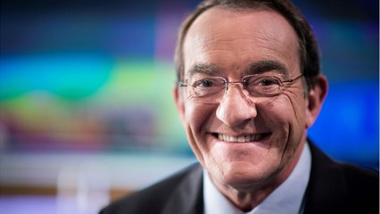 VOICI - Jean-Pierre Pernaut est-il tenté par une carrière politique ? Il répond