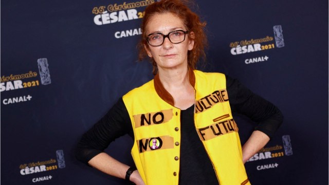 VOICI : Corinne Masiero : qu'a-t-elle pensé de Laura Smet dans Capitaine Marleau ?
