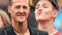 VOICI Michael Schumacher : cette erreur des médecins qui aurait aggravé son cas après son accident