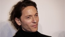 VOICI : Raphaël : ses rares confidences sur ses deux fils, Roman et Aliocha