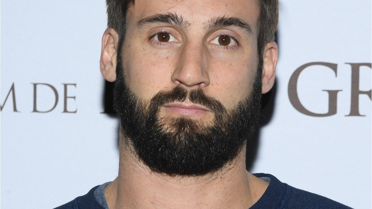 Voici - "Je séchais beaucoup" : Guillaume Labbé (L'école de la vie) se confie sur son passé d'élève insolent