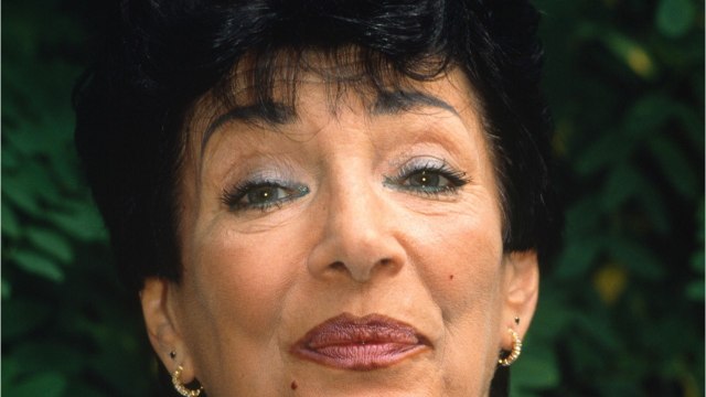 VOICI - Scandale du charnier Paris-Descartes : la fille de l'acteur Maurice Garrel fait partie des plaignants