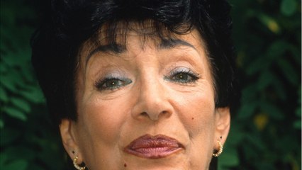VOICI - Scandale du charnier Paris-Descartes : la fille de l'acteur Maurice Garrel fait partie des plaignants