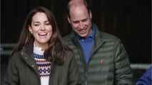 Voici - Dix ans de mariage de William et Kate : pourquoi s'étaient-ils séparés quatre ans avant la cérémonie ?