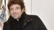 VOICI - Patrick Bruel : ce geste d'amour qu'il a fait pour son fils Oscar