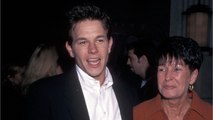 VOICI - Mark Wahlberg en deuil : dévasté, l'acteur annonce le décès de sa mère