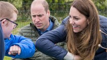 Voici - Prince William : cet étrange surnom qu'il donne au père de Kate Middleton