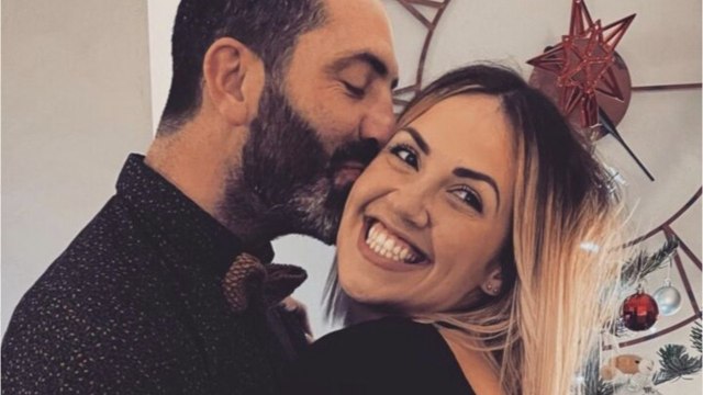 VOICI - Mariés au premier regard : une candidate est tombée enceinte en plein tournage de la saison 5