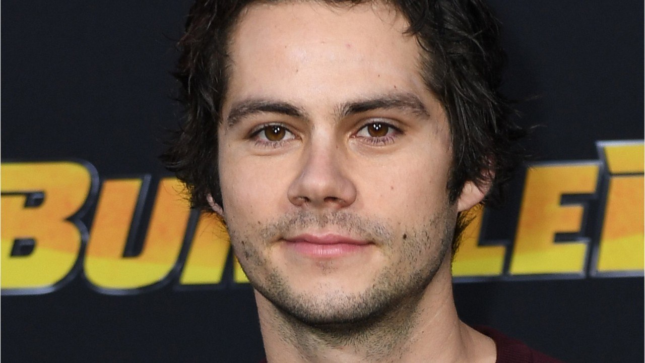 VOICI Le Labyrinthe ce terrible accident de Dylan O'Brien sur le