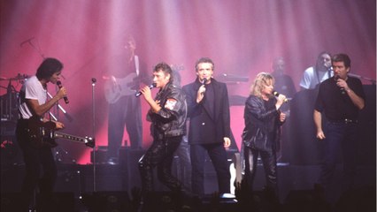 voici Les Enfoirés 2020 : cette célèbre chanteuse qui fait son grand retour après 20 ans d’absence