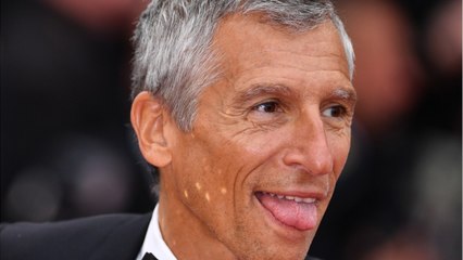 VOICI : Nagui : trois infos que vous ignorez certainement au sujet d'un de vos animateurs préférés (1)