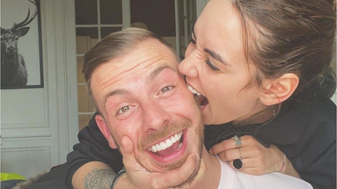 VOICI Julien Bert et Hilona (Les princes et princesses de l'amour) séparés ? Les amoureux s'expliquent